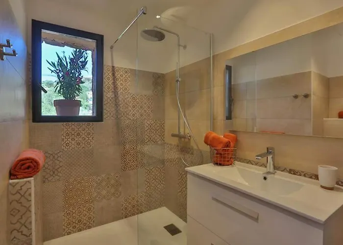 Les Bergeries De Porra ポルトヴェッキオ