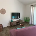 Les Bergeries De Porra Casa de Férias Porto-Vecchio (Corsica)