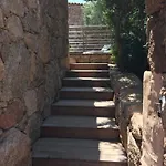 Casa de Férias Les Bergeries De Porra