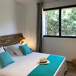 Casa de Férias Les Bergeries De Porra