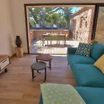 Casa de Férias Les Bergeries De Porra Porto-Vecchio (Corsica)