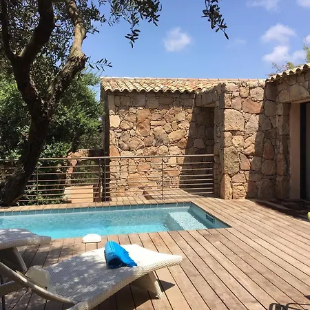 Les Bergeries De Porra Holiday home *