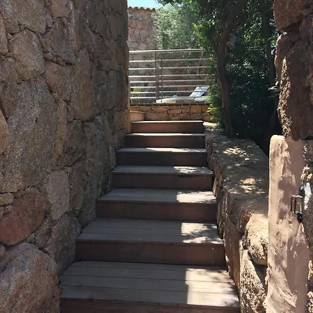 Hébergement de vacances Les Bergeries De Porra