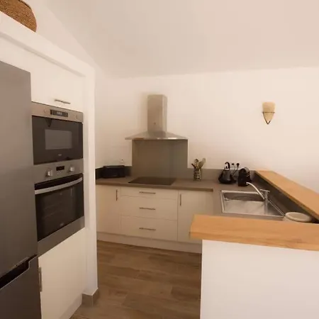 Ferienhaus Les Bergeries De Porra Porto-Vecchio (Corsica)