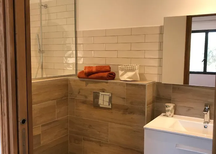 Les Bergeries De Porra