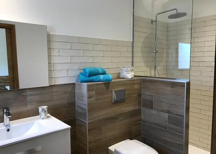 Les Bergeries De Porra