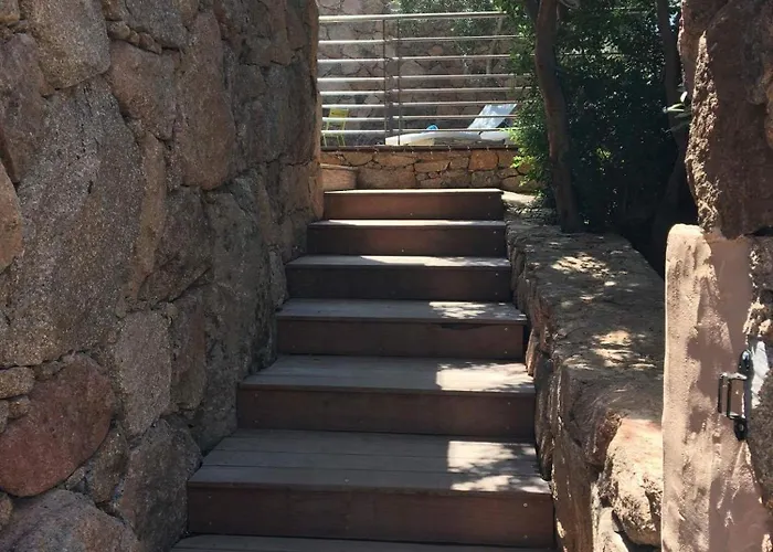 Hébergement de vacances Les Bergeries De Porra