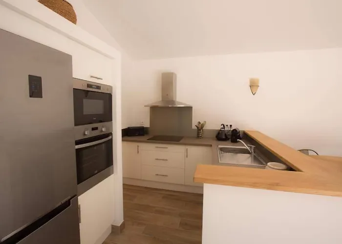 Ferienhaus Les Bergeries De Porra Porto-Vecchio (Corsica)